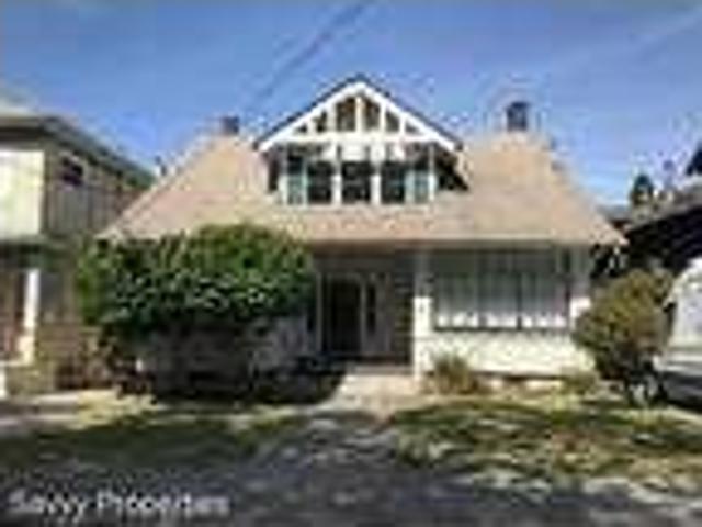 House for rent in Oakland, California