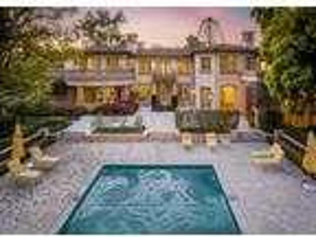 House for rent in Rancho Santa Fe, San Diego County