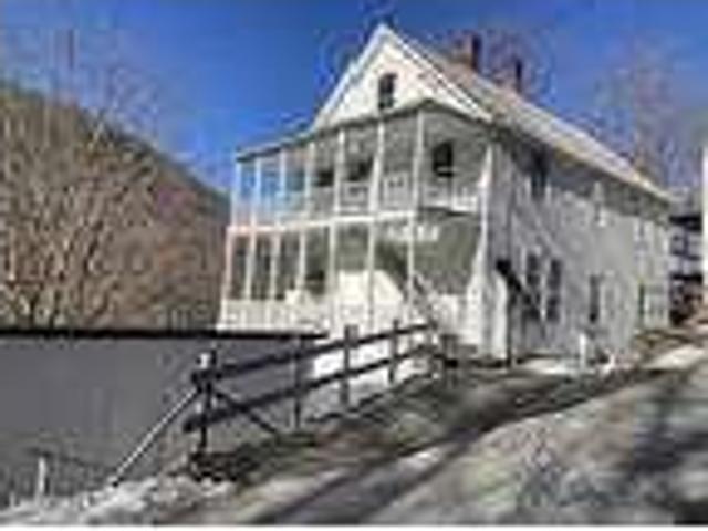 House for rent in Bennington, Vermont