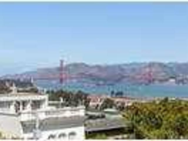 House for rent in San Francisco, California