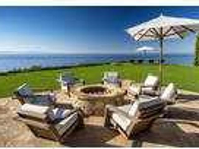 House for rent in Santa Barbara, California