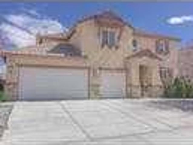 House for rent in Victorville