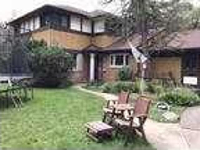 House for rent in Wilmette, Illinois