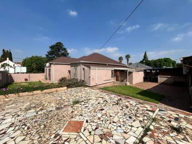 House for sale in Springs, Gauteng