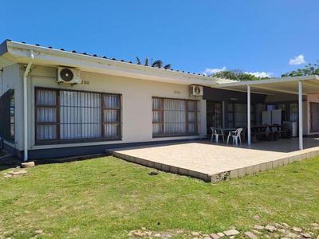 House for sale in Kwazulu-natal
