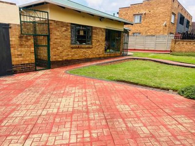 House for sale in Ekurhuleni, Gauteng