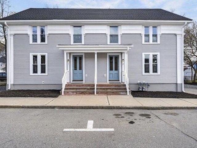 House for sale in Ipswich, Massachusetts