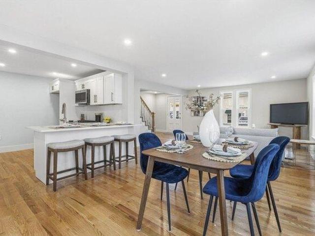 House for sale in Ipswich, Massachusetts
