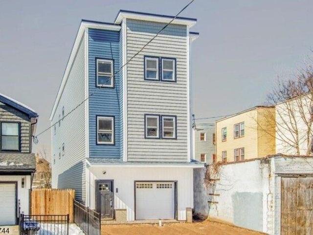 House for sale in Irvington, New Jersey