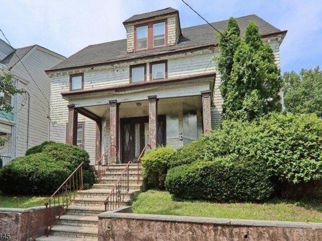 House for sale in Irvington, New Jersey