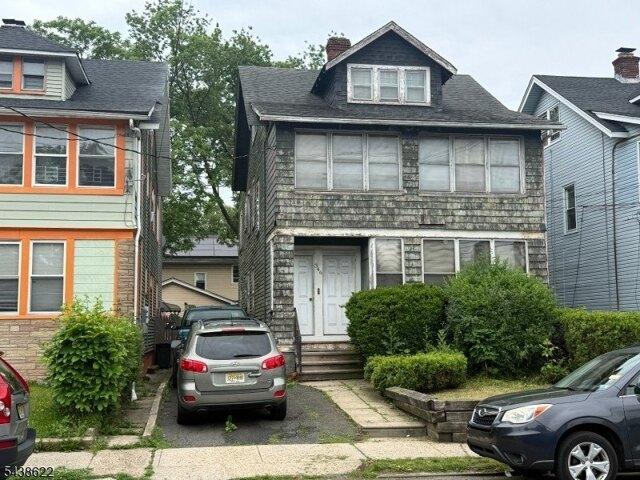 House for sale in Irvington, Essex County
