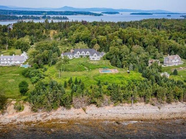 House for sale in Waldo, Maine