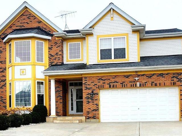 House for sale in Itasca, Illinois