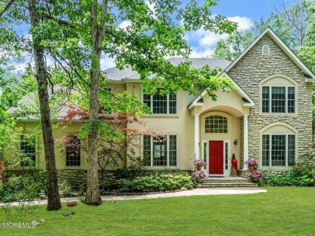 House for sale in Jackson, New Jersey