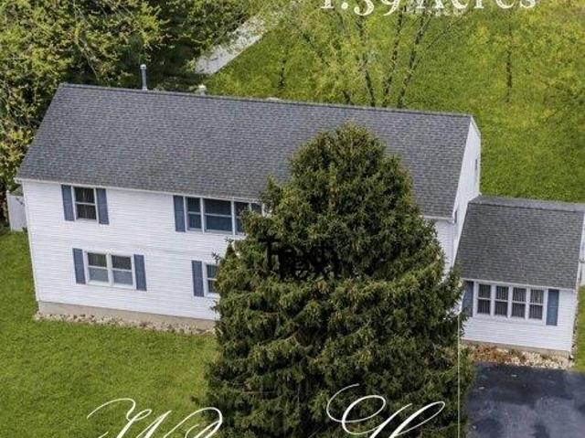 House for sale in Jackson, New Jersey