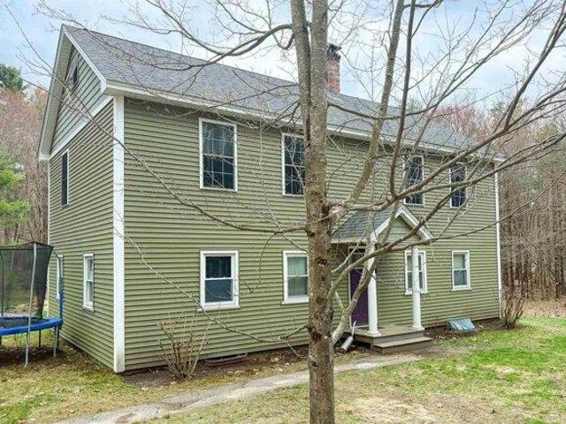 House for sale in New Hampshire