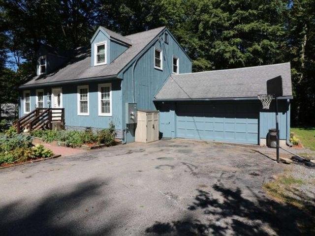 House for sale in Jaffrey, Cheshire County