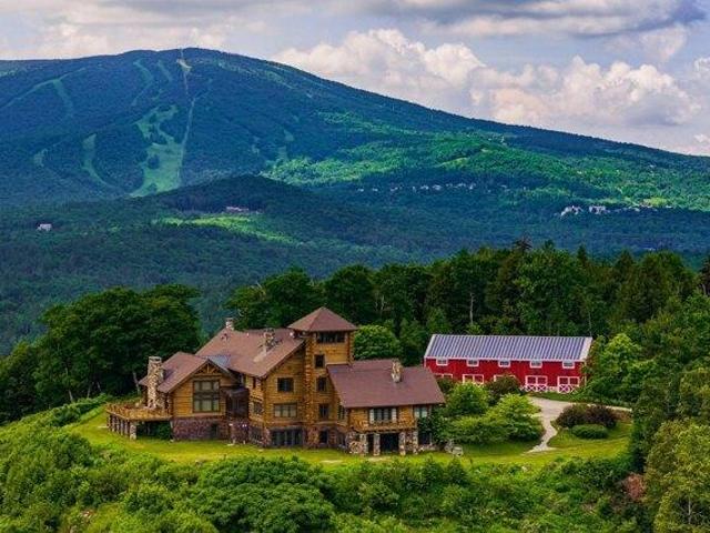 House for sale in Jamaica, Vermont