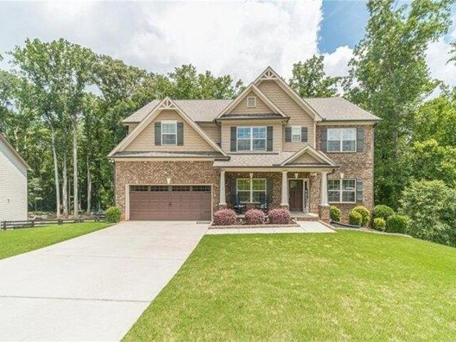 House for sale in Jefferson, Georgia