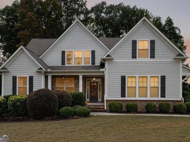 House for sale in Jefferson, Georgia