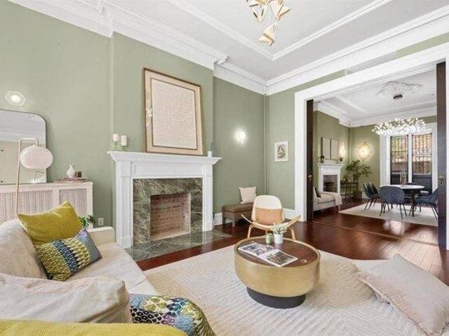 House for sale in Hudson, New Jersey
