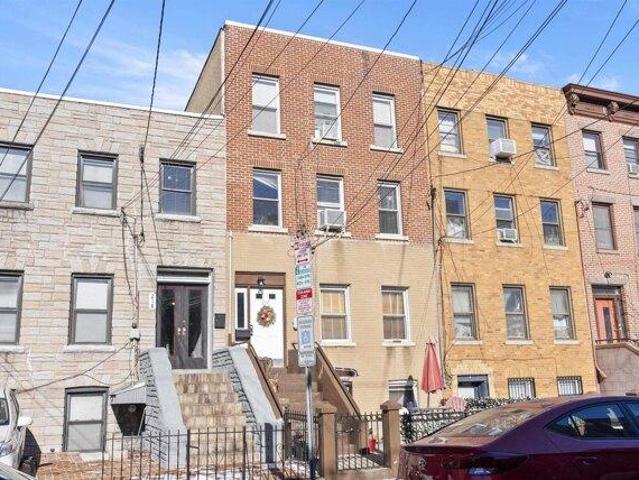 House for sale in Hamilton Park, Jersey City