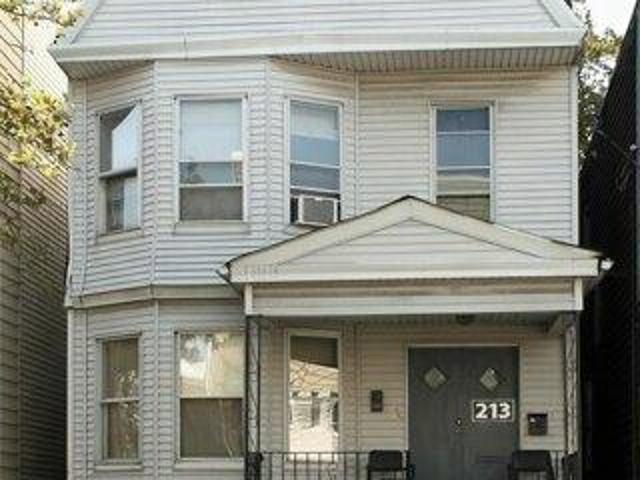 House for sale in Hudson, New Jersey