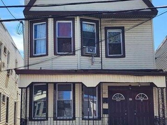 House for sale in Greenville, Jersey City