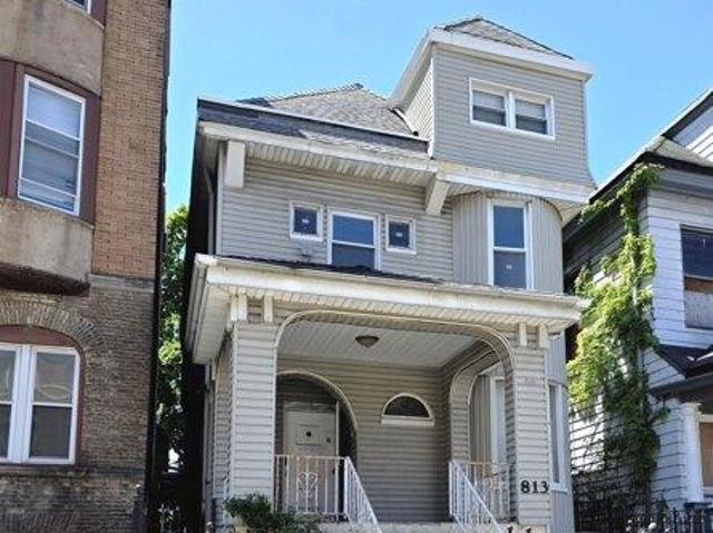 House for sale in Hudson, New Jersey