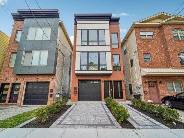 House for sale in Jersey City, Hudson County