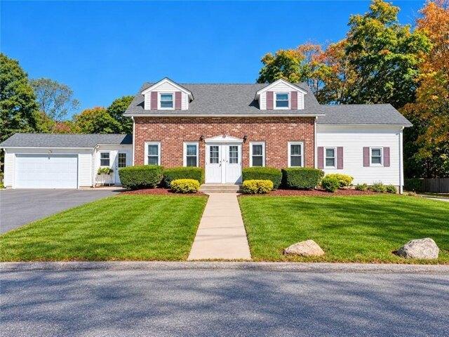 House for sale in Johnston, Providence County