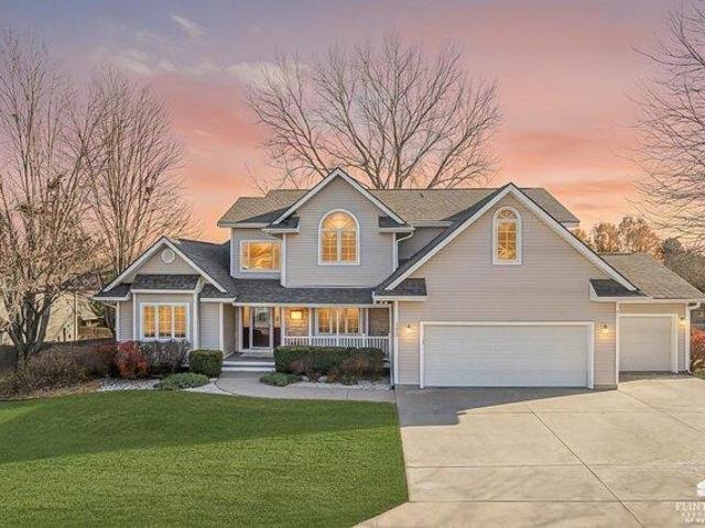 House for sale in Kansas