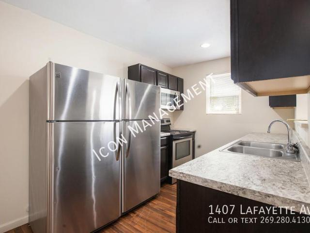 Townhouse for rent in Kalamazoo