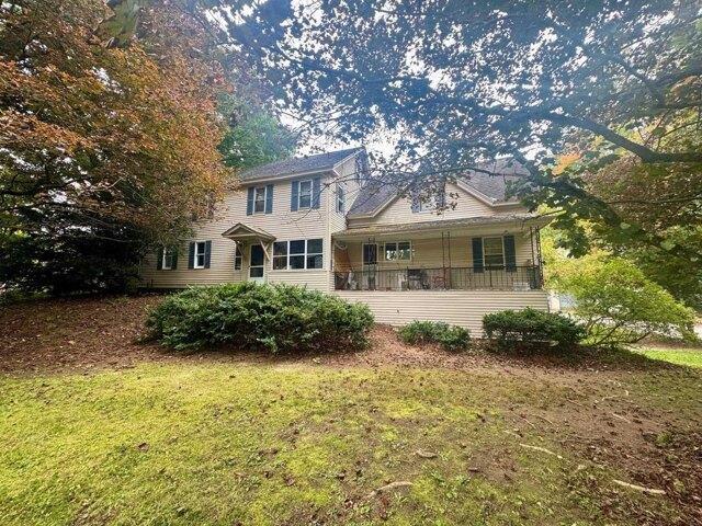 House for sale in Keene, Cheshire County