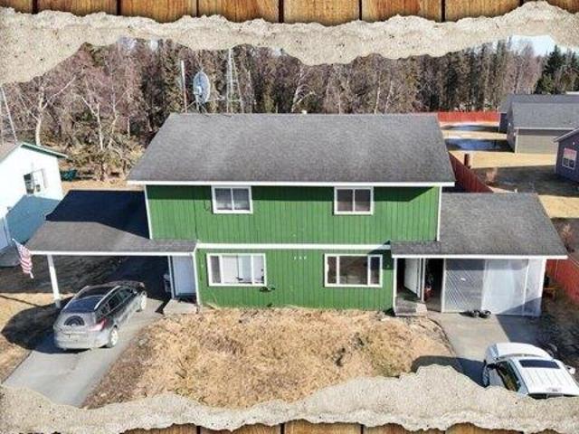 House for sale in Kasilof