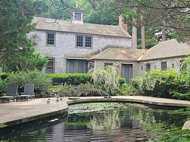 House for sale in Kennebunk, Maine