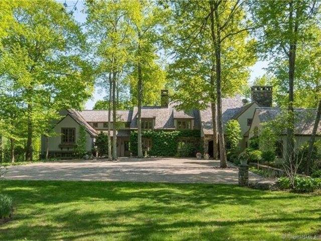 House for sale in Kent, Connecticut