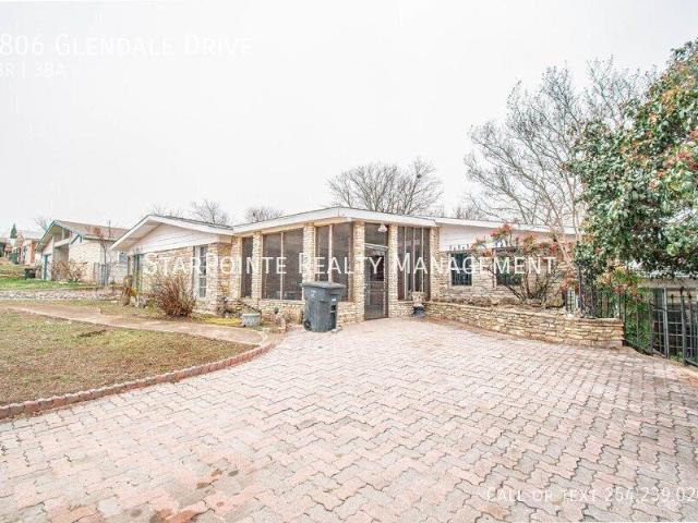 House for rent in Killeen