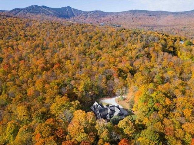 House for sale in Killington, Vermont