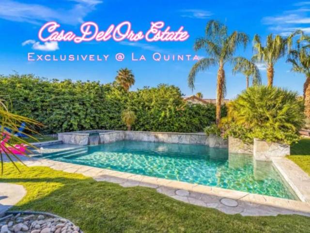 House for rent in La Quinta, Riverside County