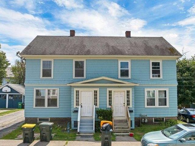 House for sale in New Hampshire