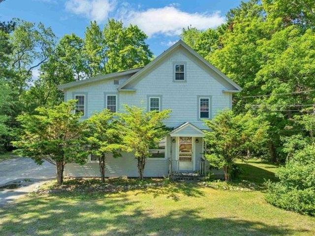 House for sale in New Hampshire