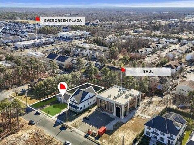 House for sale in Lakewood, New Jersey