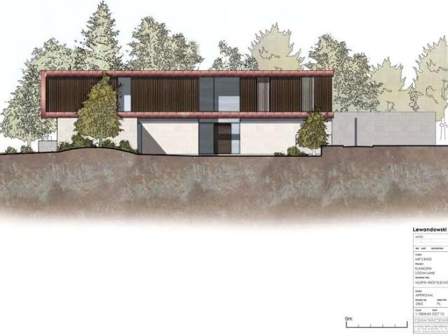 Land for sale in Battlers Green, Hertsmere