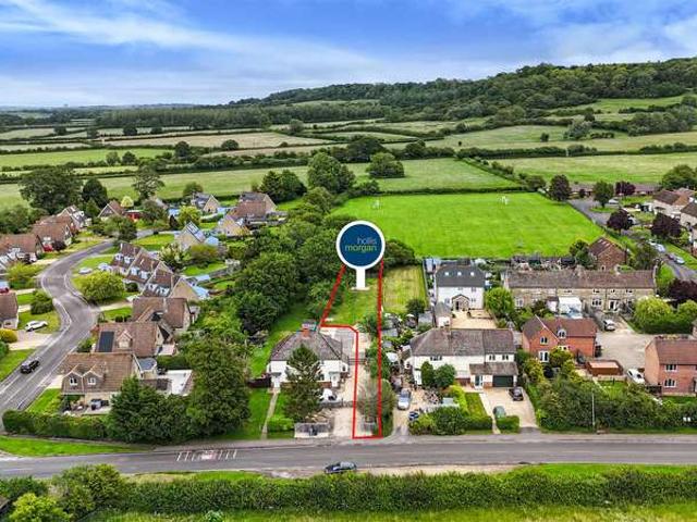 Land for sale in Vastern, Wiltshire