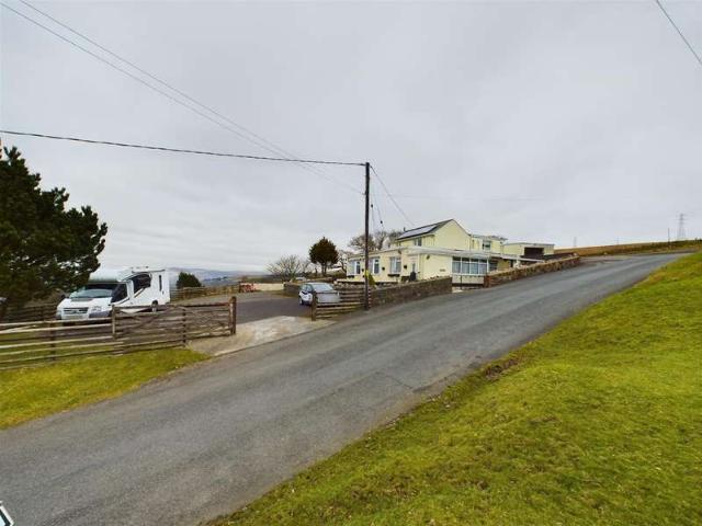Land for sale in Betws, Ammanford