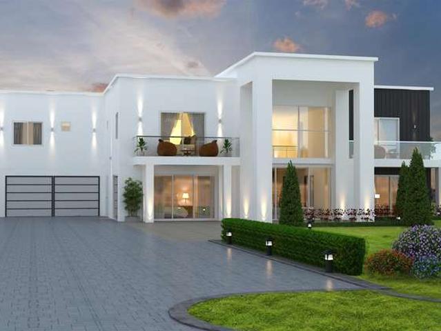 Land for sale in Crostwick, Norfolk