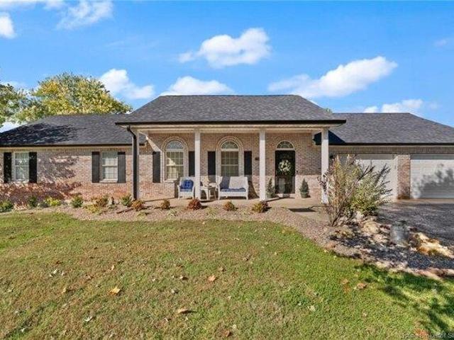 House for sale in Lanesville, Indiana