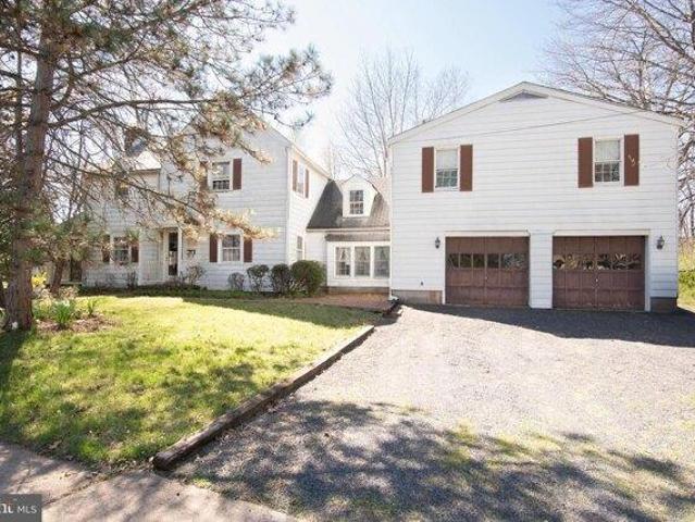 House for sale in Lansdale, Pennsylvania