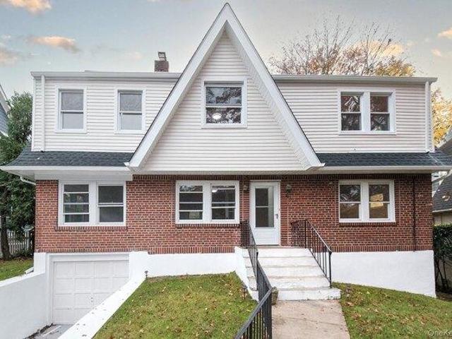 House for sale in Mamaroneck, New York